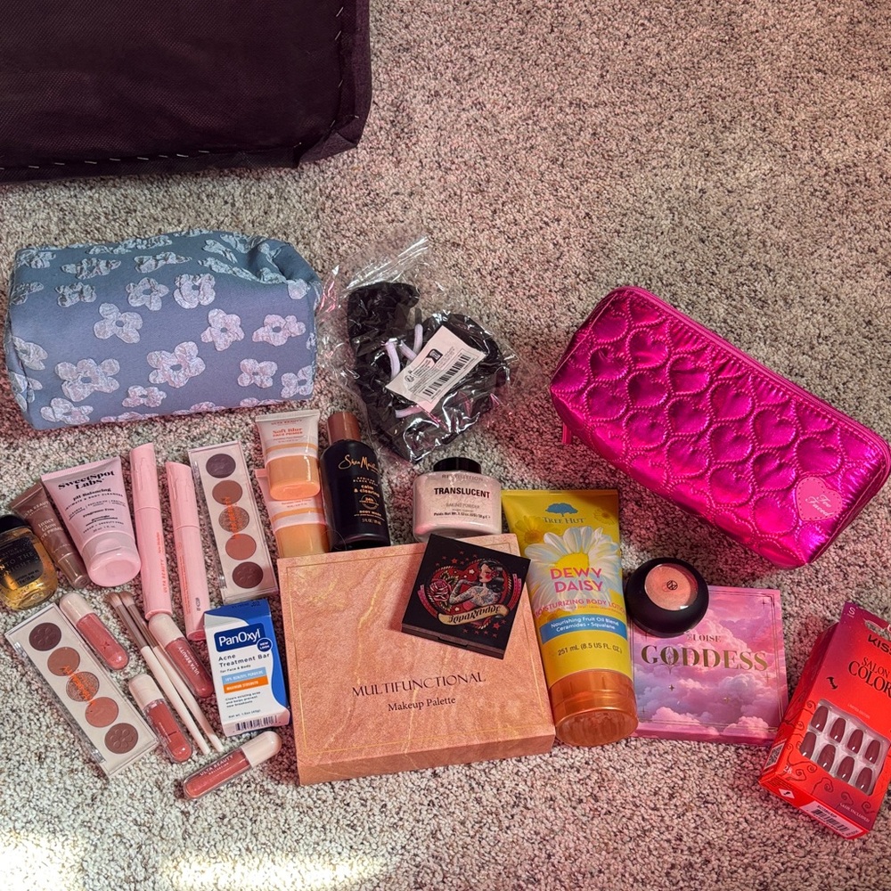 Misc New lot